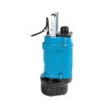 Prakash Dewatering Pump
